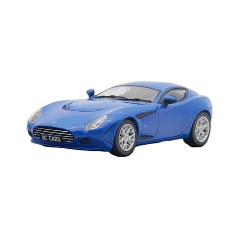 1:43 Für AC 378 GT 2012 Britisches Zweitüriges Coupé Simulationslegierungsautomodell Sammlerstück Druckguss Fahrzeuge Modell 1:43 Für AC 378 GT 2012 Britisches Zweitüriges Coupé Simulationslegierungsautomodell Sammlerstück Druckguss Fahrzeuge Modell von TQMEAD
