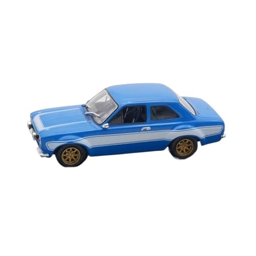 1:43 Für Ford Escort MK I RS1600 Film Auto Simulation Legierung Modell Sammler Souvenir Druckguss Fahrzeuge Modell 1:43 Für Ford Escort MK I RS1600 Film Auto Simulation Legierung Modell Sammler Souvenir Druckguss Fahrzeuge Modell von TQMEAD