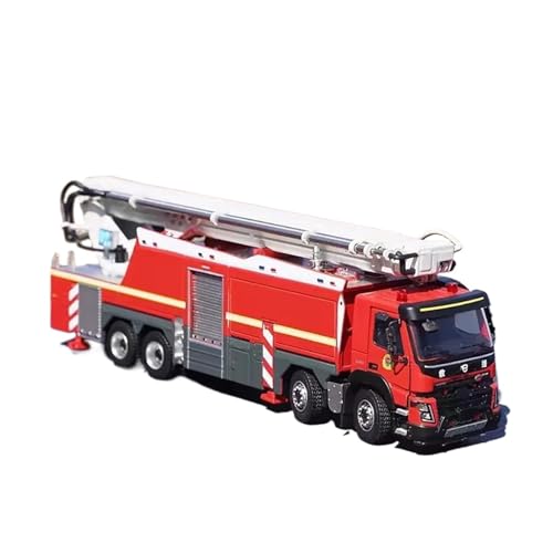 1:50 Für Hebe Jet Stream Notfall Rettung Feuerwehrauto Simulation Legierung Auto Modell Sammlung Display Druckguss Fahrzeuge Modell 1:50 Für Hebe Jet Stream Notfall Rettung Feuerwehrauto Simulation Legierung Auto Modell Sammlung Display Druckguss Fahrzeuge Modell von TQMEAD