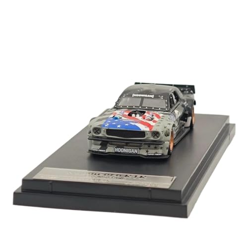 1:64 Für Ford Mustang RTR V2 Flagge Malerei Legierung Auto Modell Zu Hause Dekoration Metall Ornamente Druckguss Fahrzeuge Modell 1:64 Für Ford Mustang RTR V2 Flagge Malerei Legierung Auto Modell Zu Hause Dekoration Metall Ornamente Druckguss Fahrzeuge Modell von TQMEAD