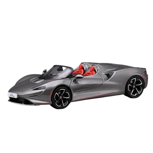 1:64 Für Mclaren Elva Supercar Legierung Auto Modell Sammlung Display Dekoration Souvenir Druckguss Fahrzeuge Modell 1:64 Für Mclaren Elva Supercar Legierung Auto Modell Sammlung Display Dekoration Souvenir Druckguss Fahrzeuge Modell von TQMEAD