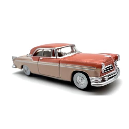 Druckgusslegierung Im Maßstab 1:87 Für Chrysler-New Yorker Coupé, Spielzeugautomodell, Retro-Klassiker, Geschenk Druckguss Fahrzeuge Modell Druckgusslegierung Im Maßstab 1:87 Für Chrysler-New Yorker Coupé, Spielzeugautomodell, Retro-Klassiker, Geschenk Druckguss Fahrzeuge Modell von TQMEAD