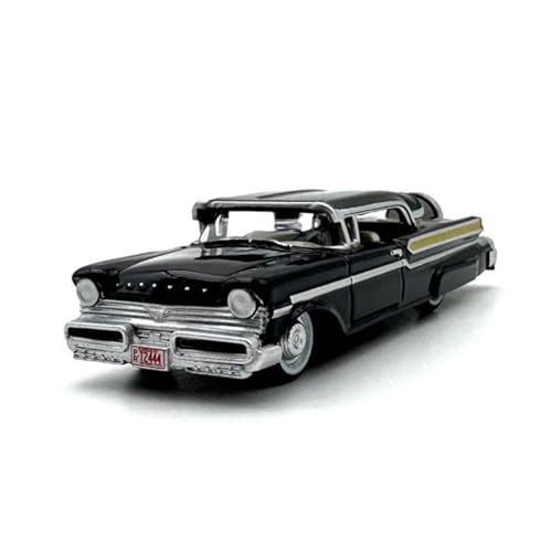 Druckgusslegierung Im Maßstab 1:87 Für Mercury Black Coupe, Spielzeug-Oldtimer-Modell, Klassische Retro-Geschenke Druckguss Fahrzeuge Modell Druckgusslegierung Im Maßstab 1:87 Für Mercury Black Coupe, Spielzeug-Oldtimer-Modell, Klassische Retro-Geschenke Druckguss Fahrzeuge Modell von TQMEAD
