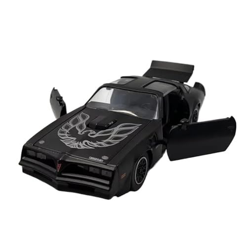 Maßstab 1 24 Für Tegos Pontiac Firebird 1977 Druckguss-Automodell, Druckguss Und Spielzeug, Spielzeug Für Erwachsene Fans, Druckguss Fahrzeuge Modell Maßstab 1 24 Für Tegos Pontiac Firebird 1977 Druckguss-Automodell, Druckguss Und Spielzeug, Spielzeug Für Erwachsene Fans, Druckguss Fahrzeuge Modell von TQMEAD