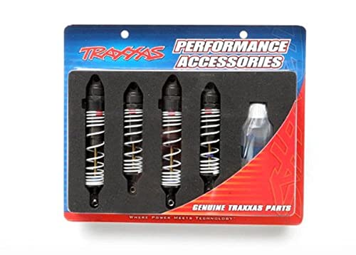 TRAXXAS 5925" Slash Big Bore Shocks Modellautoteile TRAXXAS 5925" Slash Big Bore Shocks Modellautoteile von TRAXXAS
