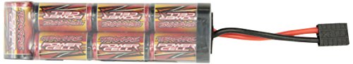 TRAXXAS Akku 3000 mAh (NiMh,7C flach 8.4V) von TRAXXAS