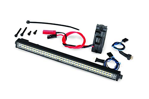 TRAXXAS LED LIGHTBAR KIT RIGID POWER TRX-4 von TRAXXAS