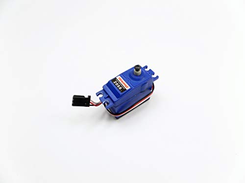 TRAXXAS Revo 3.3 2056 Servo WP 0.23 sec/60° TR3® von TRAXXAS