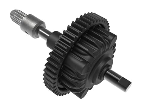 Traxxas 10760 - Mini Maxx Complete Center Differential von TRAXXAS