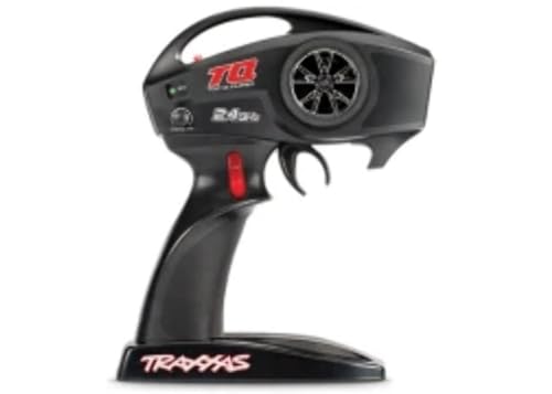 Traxxas 16.553,2 cm TQ Transmitter Modell Kfz-Teile von TRAXXAS