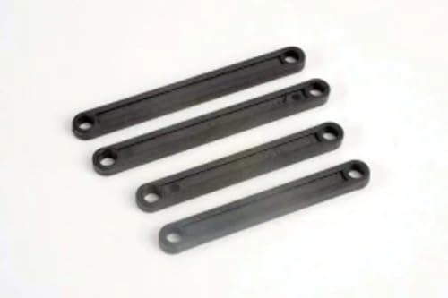 Traxxas 2441 Bandit Camber Link Set (Set von 4) von TRAXXAS