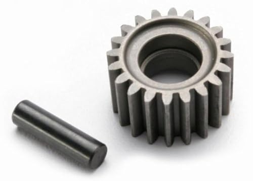 Traxxas 3996X Idler Gear 20 Zähne/Schaft Modellautoteile von TRAXXAS