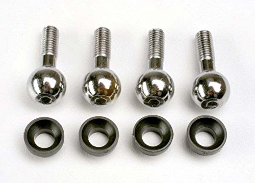 Traxxas 4933 "Pivot Ball Cap Bushing Model Car Parts von TRAXXAS