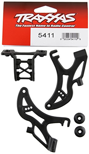 Traxxas 545" Revo Wing Mount Modellautoteile von TRAXXAS