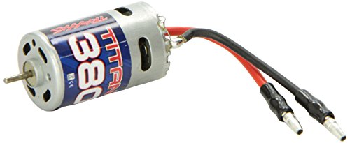 Traxxas 7075" Titan 380 Motor Modellautoteile von TRAXXAS