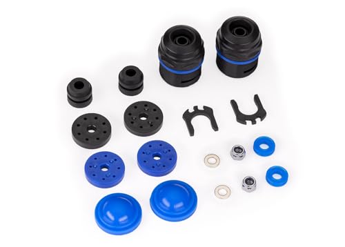 Traxxas 7762X Rebuild Kit, GTX Shocks (Erneuert 2 Schocks) von TRAXXAS