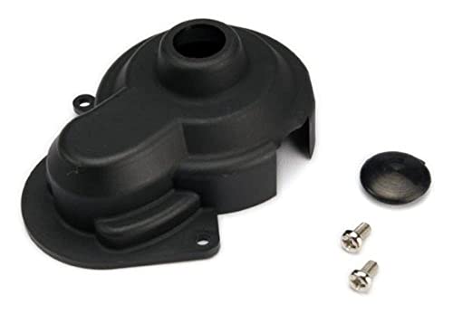 Traxxas 9.631,7 cm/Rubber Staub Plug mit Schrauben/Stampede/Rustler Modell Kfz-Teile von TRAXXAS