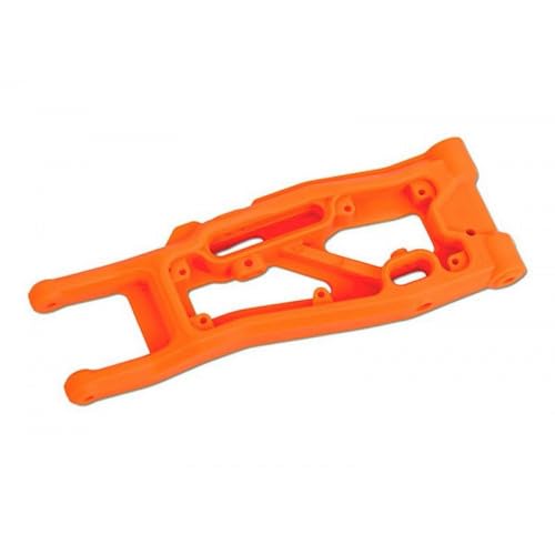 Traxxas 9531T - Querlenker vorne links, orange von TRAXXAS