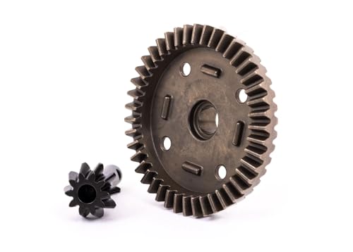 Traxxas 9579 Zahnkranz, Differential/ Ritzel, Differential von TRAXXAS