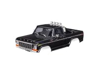 Traxxas 9812-BLK 1979 Ford F-150 LKW-Karosserie, schwarz Traxxas 9812-BLK 1979 Ford F-150 LKW-Karosserie, schwarz von TRAXXAS