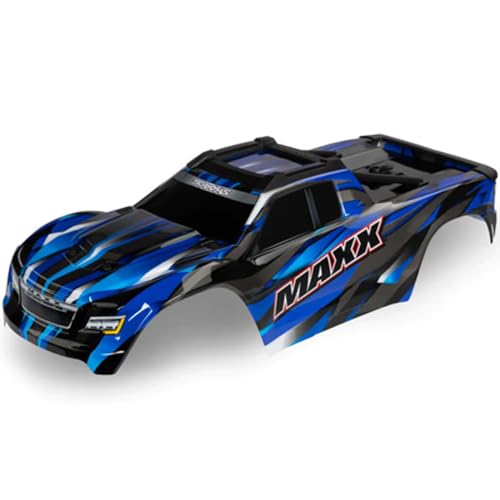 Traxxas Körper Maxx Prographix TRA8918X Traxxas Körper Maxx Prographix TRA8918X von TRAXXAS