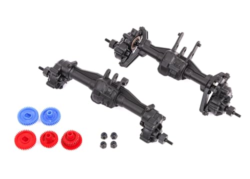 Traxxas Komplettes Portal-Set von TRAXXAS