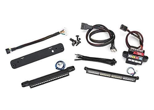 Traxxas LED Light KIT KOMPLETT (INKL 6590 von TRAXXAS