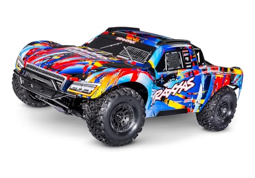 Traxxas MAXX Slash 4WD 6S von TRAXXAS