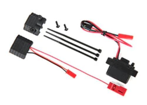 Traxxas Netzteil für LED Set 3V-0,5A 7286A von TRAXXAS