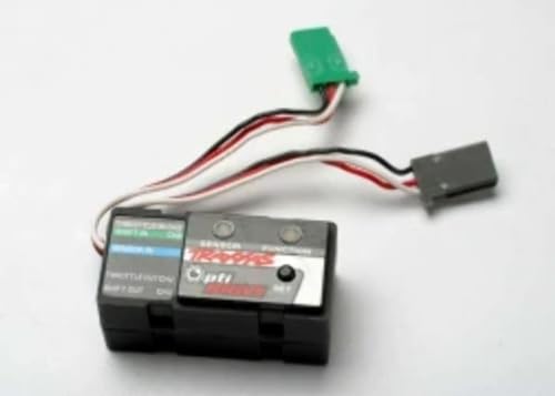 Traxxas Optidrive Elektronisches Schaltmodul für Modellautoteile, 542 Zoll von TRAXXAS