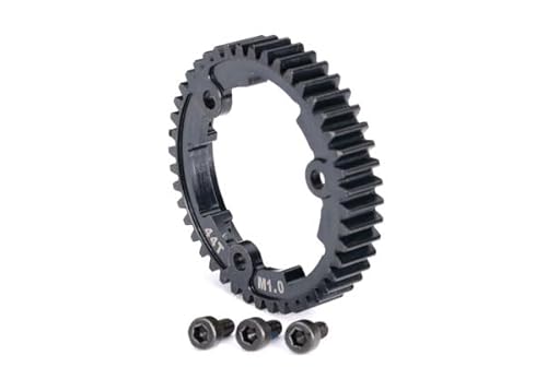 Traxxas SPUR Gear 44Z 1.0MP von TRAXXAS