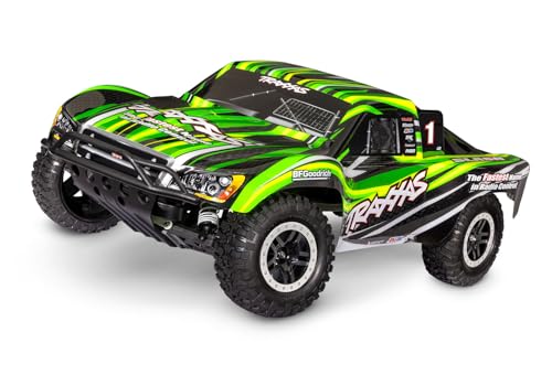 Traxxas Slash 1/10 USB-C HD von TRAXXAS