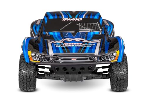 Traxxas Slash 1/10 USB-C HD Traxxas Slash 1/10 USB-C HD von TRAXXAS
