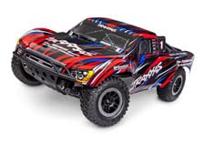 Traxxas Slash 2WD BL-2S HD von TRAXXAS