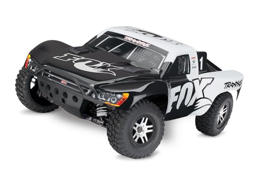 Traxxas Slash 4X4 VXL von TRAXXAS