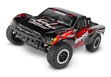 Traxxas Slash VXL 272R Clipless EHD von TRAXXAS