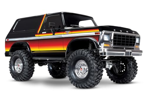 Traxxas TRX-4 1979 Ford Bronco Clipless von TRAXXAS