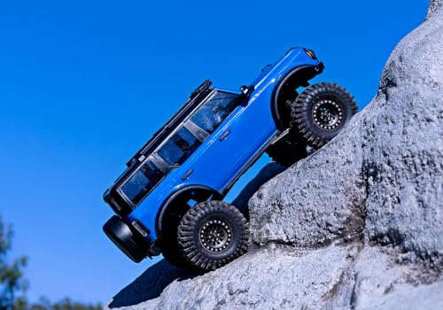 Traxxas TRX-4M BRUSHLESS System von TRAXXAS