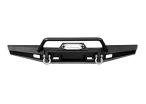 Traxxas Winch-Bumper Vorn Komplett Für TRX-4 1969-1972 Blazer von TRAXXAS