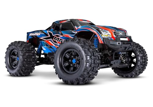 Traxxas X-MAXX 8S ESC Belted von TRAXXAS