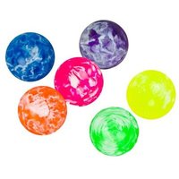 TRENDHAUS 946676 FLUMMI Colour Skyball, sortiert von TRENDHAUS