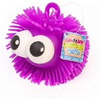 TRENDHAUS 951526 Groovy Light-Up Yoyo, sortiert von TRENDHAUS