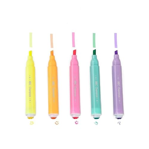 TRENDHAUS Highlighter-&Stempel STEMPELSTIFTE von TRENDHAUS