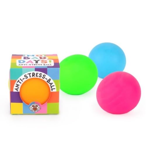 TRENDHAUS Power Anti-Stress-Ball 0 - STK von TRENDHAUS