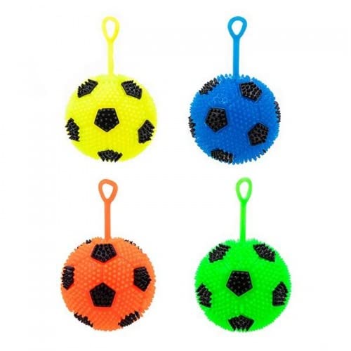 Trendhaus Move 360 Light up Finger Spielball 62mm von TRENDHAUS