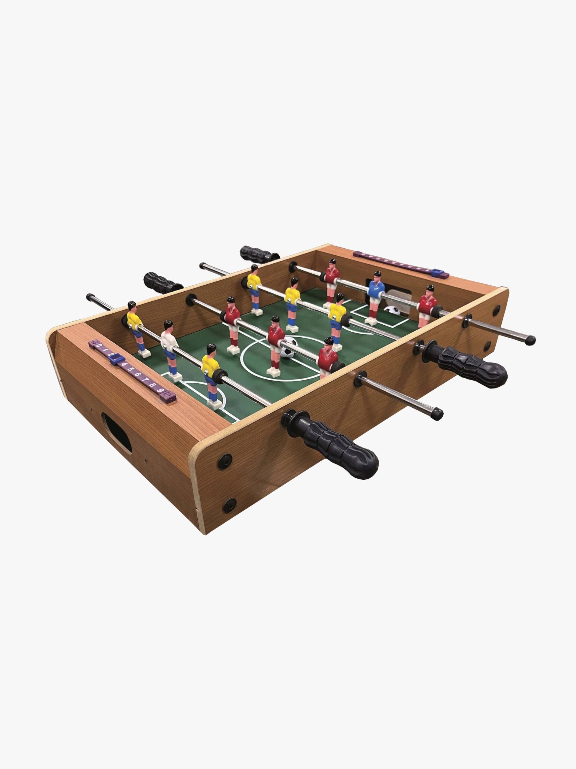 TRG Games Wooden Tabletop Fußballtisch TRG Games Wooden Tabletop Fußballtisch von TRG Games