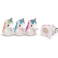 Triple A Toys 90117 Lip-Balm "Einhorn", sortiert von TRIPLE A TOYS