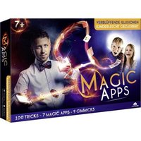 Triple A Toys A-20058 Magic App Zauberkasten von TRIPLE A TOYS