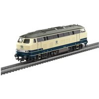 TRIX H0 22431 H0 Diesellok BR 218 der DB von TRIX H0