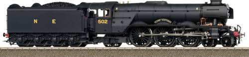 TRIX H0 22885 H0 Dampflok Cl.A3, Flying Scotsman von TRIX H0